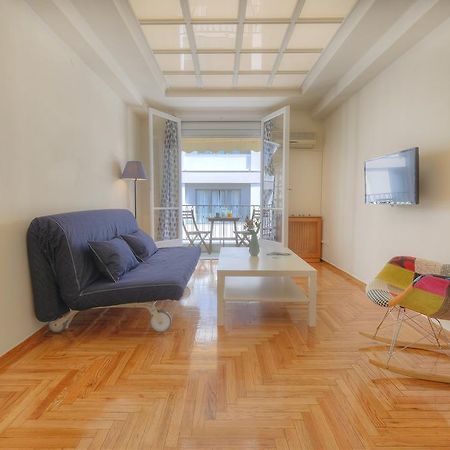 אתונה Syntagma Cozy Apartment מראה חיצוני תמונה