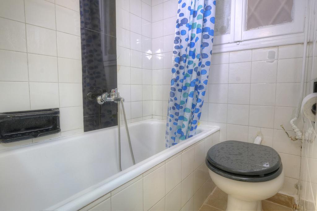 אתונה Syntagma Cozy Apartment מראה חיצוני תמונה
