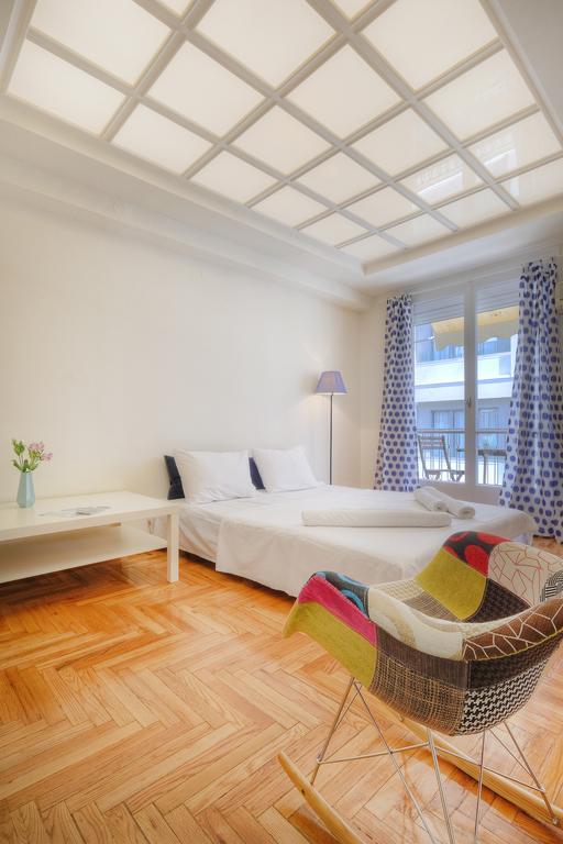 אתונה Syntagma Cozy Apartment מראה חיצוני תמונה