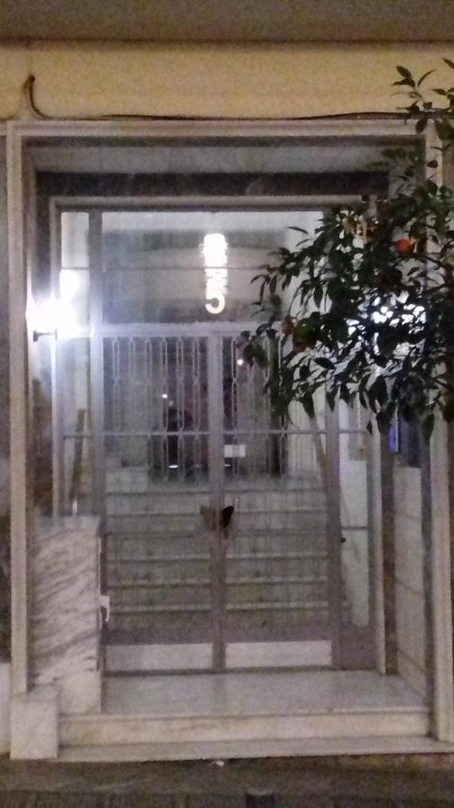 אתונה Syntagma Cozy Apartment מראה חיצוני תמונה